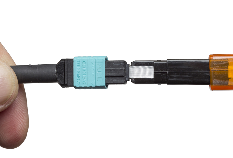 MPO Connector Cleaner for Fibre Optic Networks - CCMPO